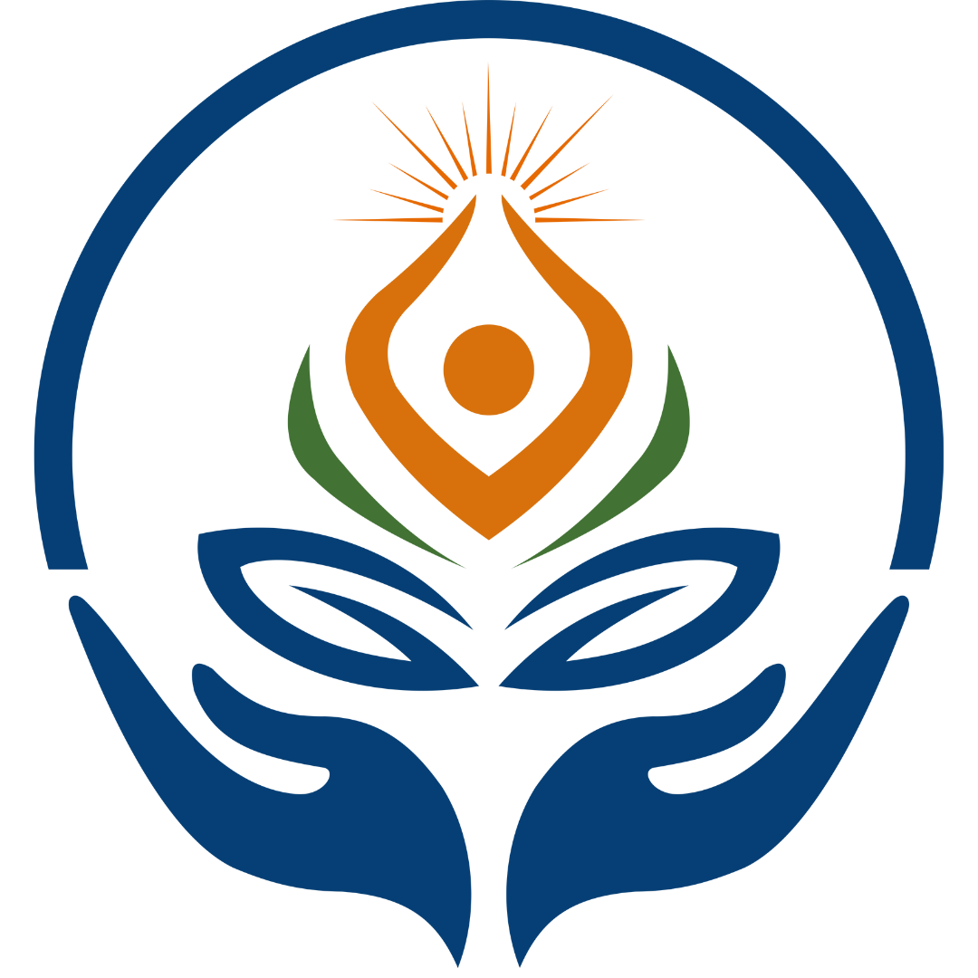 Parmarth Foundation Logo